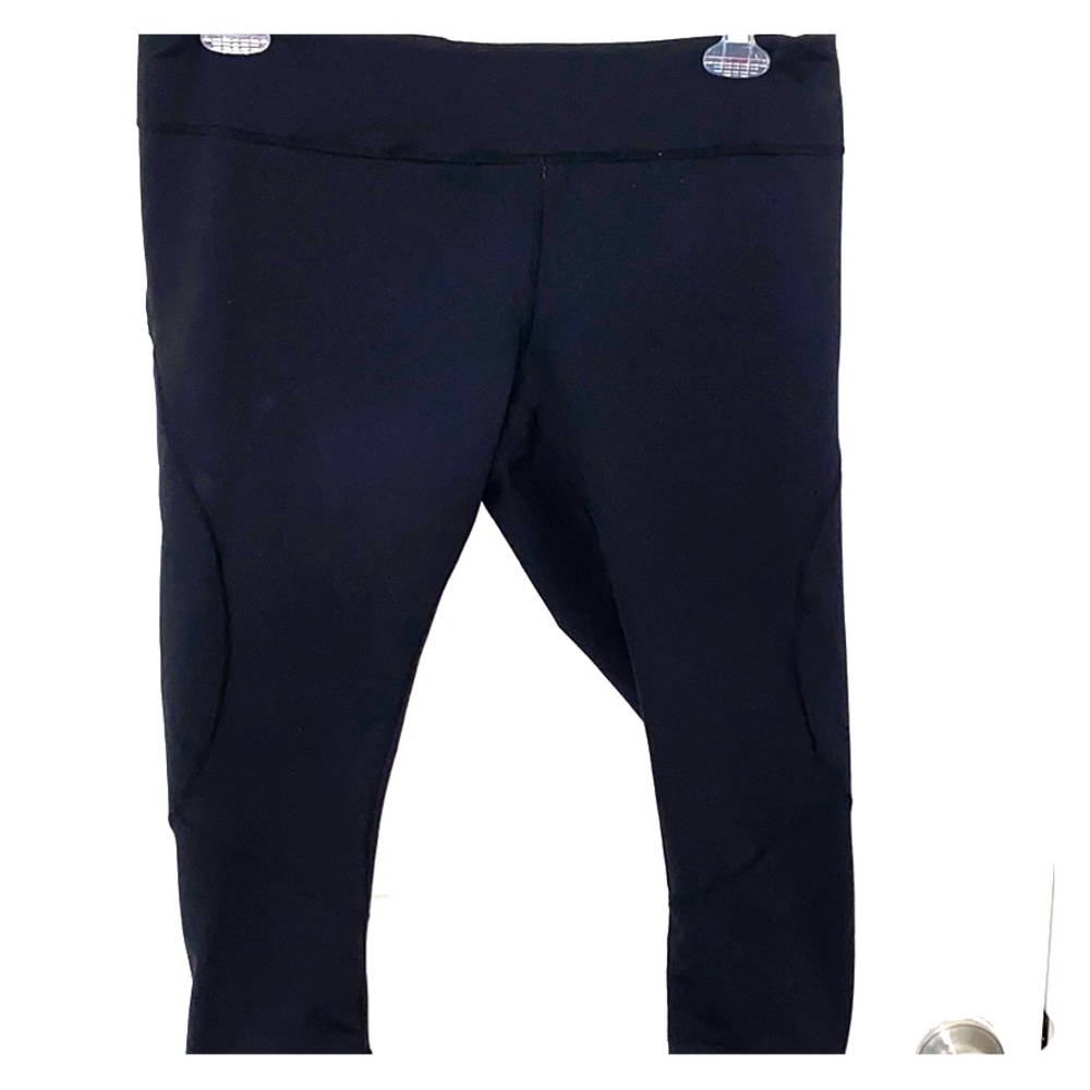 Zella “Live in” Crop Leggings